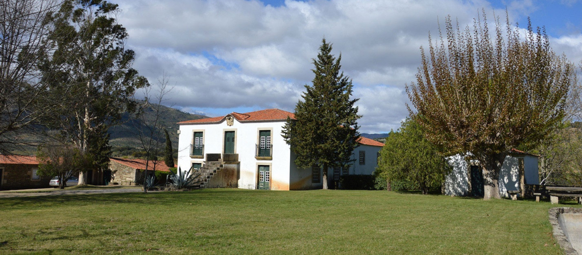 Quinta do Ataíde