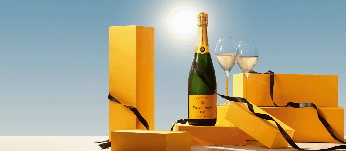 Veuve Clicquot