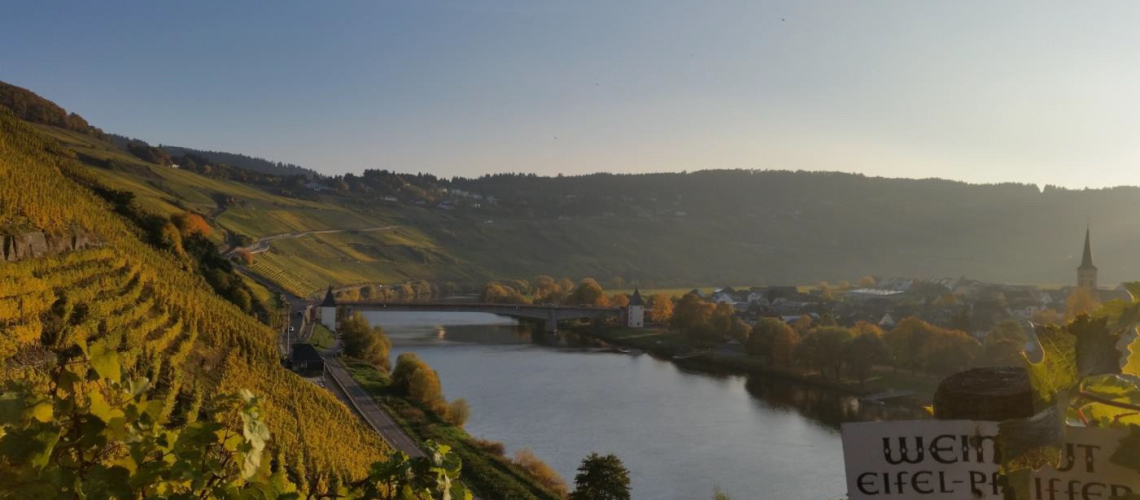 Heinz Eifel