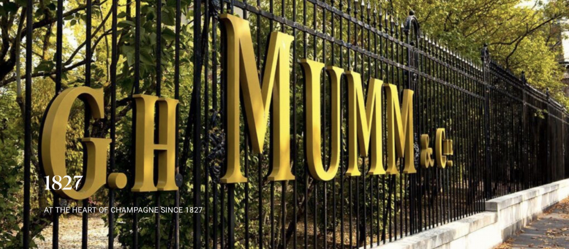 G.H. Mumm