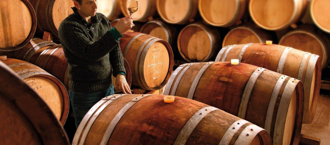Domaine Perraud