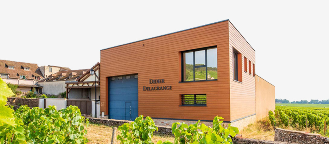 Domaine Henri Delagrange et Fils