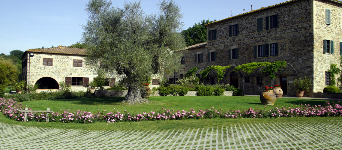 Col d’Orcia