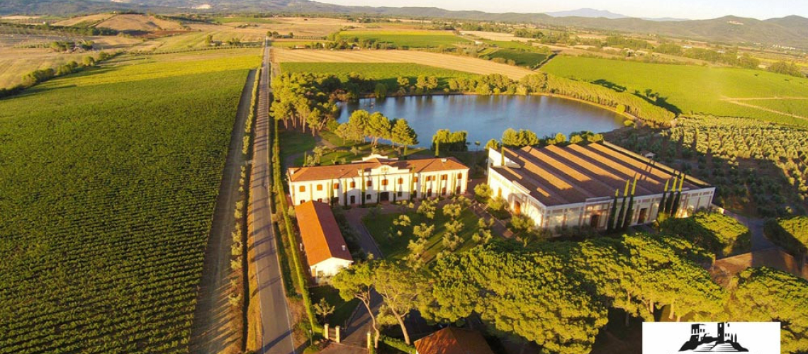 Rocca di Montemassi