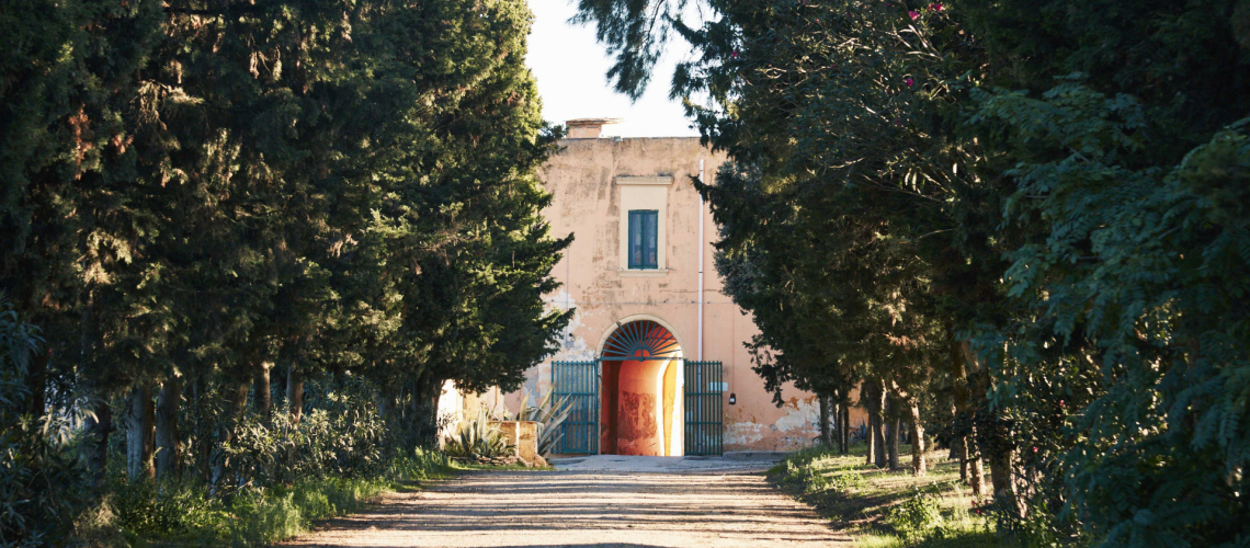 Tenuta Bocca di Lupo