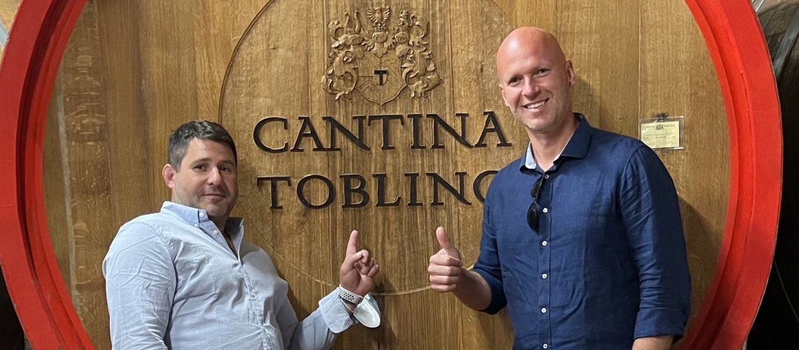 Cantina Toblino