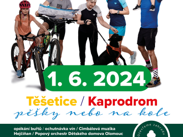 Dobrošlap 2024 - znovu podporujeme!