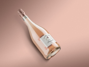 Ca’Bolani Prosecco Rosé - novinka v sortimentu