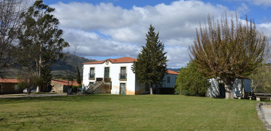 Quinta do Ataíde