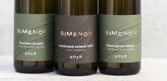 Vinařství Simenon