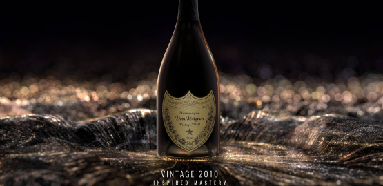 Dom Pérignon