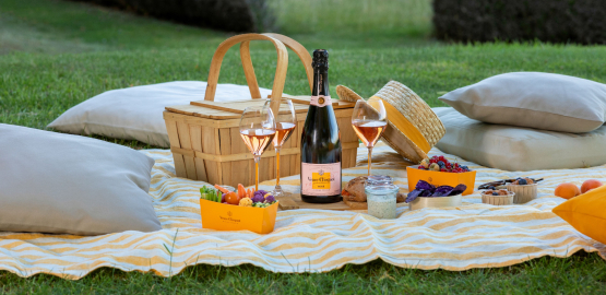 Veuve Clicquot