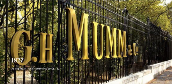 G.H. Mumm