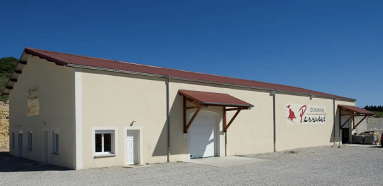 Domaine Perraud