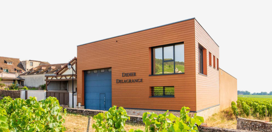 Domaine Henri Delagrange et Fils