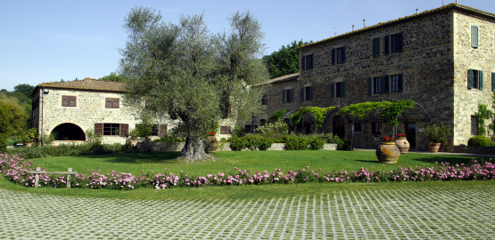 Col d’Orcia