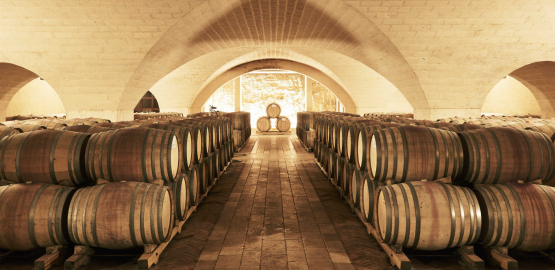 Tenuta Bocca di Lupo