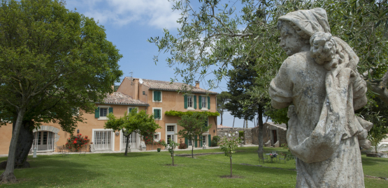 Maison Vialade