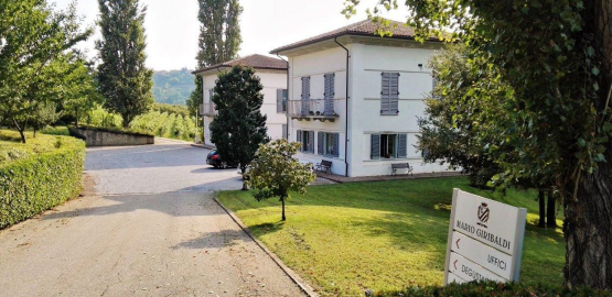 Azienda Mario Giribaldi