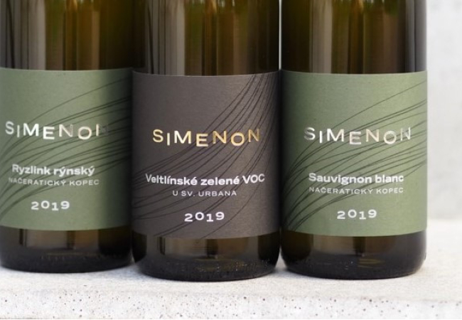 Vinařství Simenon