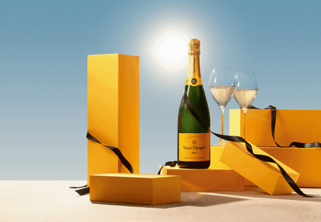 Veuve Clicquot