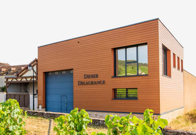 Domaine Henri Delagrange et Fils