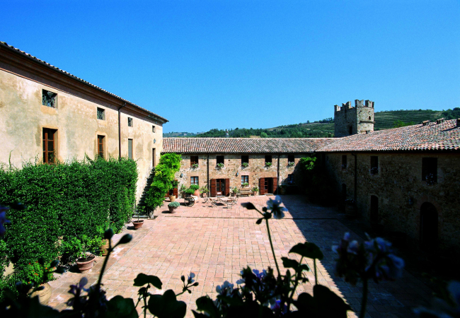 Castello della Sala