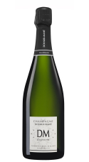 Cuvée Empreinte, Blanc de Blanc, Brut, Magnum 1,5l