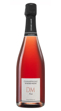 Cuvée Rosé, Brut, 1er Cru