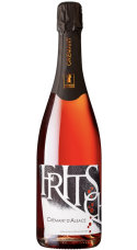 Crémant d´Alsace AOC Rosé