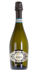 "Barocco" Prosecco Spumante, Extra Dry DOC