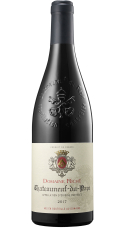 Châteauneuf-du-Pape, Domaine Riché AOP