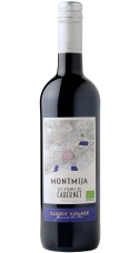 Cabernet Montmija IGP