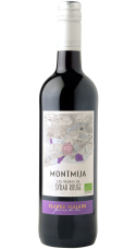 Syrah Montmija IGP