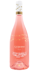 Giardino Rosé, Toscana IGT