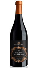 Amarone Della Valpolicella DOCG