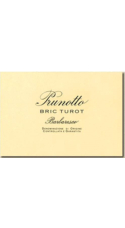 Barbaresco "Bric Turot" DOCG – ročník 2009