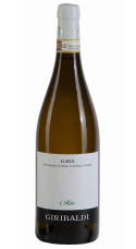 Gavi "i Risi" , Piemonte DOCG