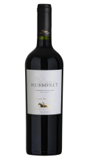 “Hussonet” Cabernet Sauvignon Gran Reserva