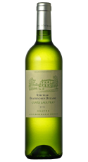 Château Beauregard Ducasse Blanc AOC “Cuvée Lagupeau”