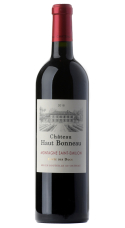 Château Haut Bonneau AOC