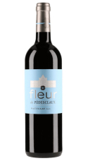 Fleur de Pédesclaux, Pauillac AOC