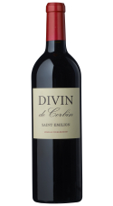 Divin de Corbin, Saint-Emilion AOC