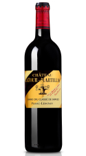 Château Latour Martillac Rouge, Grand Cru Classé