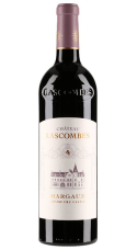 Château Lascombes, Grand Cru Classé