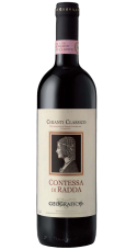 “Contessa di Radda” Chianti Classico DOCG