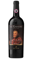 “Il Grigio” Chianti Classico Riserva DOCG