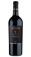 “Heracles” Primitivo di Manduria DOC