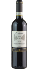 “Silineo” Vino Nobile di Montepulciano DOCG