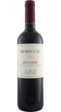 “Moreccio” Bolgheri DOC